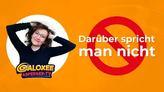 Asperger Frauen: Darueber spricht man nicht