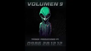 TA'ANGA PRODUCCIÓNES VOL 9 - #TAANGAPRODUCCION #VOL9 #TAANGA TAANGA PRODUCCIONES