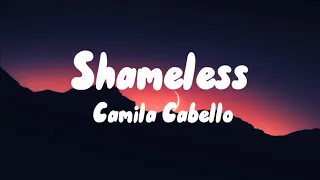 Shameless- by Camila Cabello