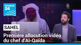 Sahel : apparition vidéo du chef d'Al-Qaïda et l’EI contrôle une base de l’armée malienne
