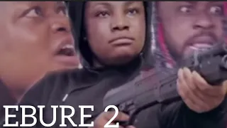 #Ebure 2#Ebure part2 #Latest Movie 2023Drama#review#Odunlade Adekola #Victoria #Victoria #Sanyeri