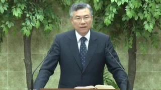 (15. 3. 1) 개인기도,공중기도 바로 하기 (눅 11: 1) : (정동수 목사, 사랑침례교회, 킹제임스 흠정역 성경, 세대주의, 킵바이블, keepbible