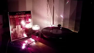 The Living Strings "Spirit of Christmas" Album (Vinyl)