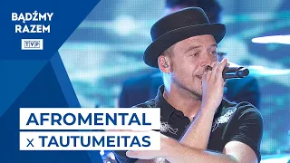 Afromental X Tautumeitas || Europejski Stadion Kultury 2022