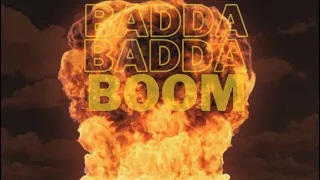 Dropa Don - {Remix} Badda Badda Boom