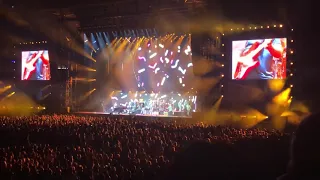 Phil Collins Brisbane Sussudio 19/01/2019