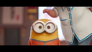 Illumination Presents: Minions: The Rise of Gru | "Call" TV Spot | Only in Theaters