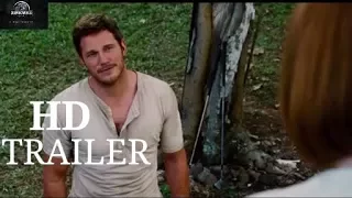 Jurassic World 2: Fallen Kingdom - Run | official teaser trailer