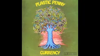 Plastic Penny ‎– Your Way To Tell Me Go (UK Psychedelic Pop 1969)