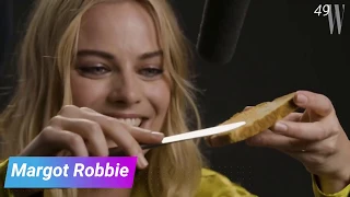 91 Things You Didn't Know About MARGOT ROBBIE : The Facts