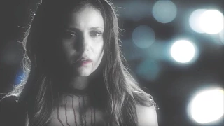 ►Elena Gilbert || Elastic Heart