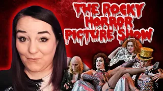 THE ROCKY HORROR PICTURE SHOW | REACTION