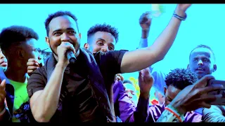 CABDIRISAAQ ANSHAX | Heestii Markaan Da'da Jiray 15 | MUSIC VIDEO 2020 showgii Xariir  Hargeisa