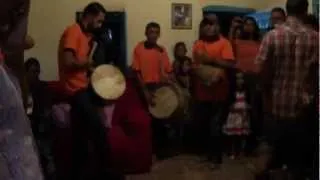 Folia de Reis -  Santa Joana, Paramirim/BA