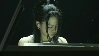 LOVEBITES Swan Song Chopin Intro live with lyrics