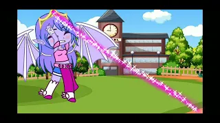 Equestria Girls - Elementos da harmonia {GC}