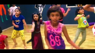 Balam pichkari || dance cover || D Dance academy || Deepika Padukone || Ranveer Kapoor#holispecial