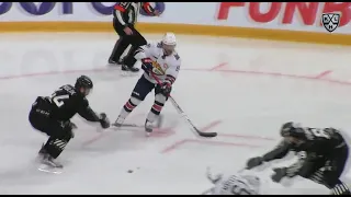 Traktor vs. Metallurg Mg | 15.11.2021 | Highlights KHL