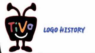 Tivo Logo History