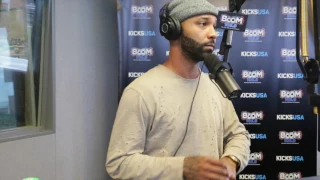 Joe Budden Breaks Down What Really Happened With Migos At The BET Awards