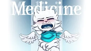 Medicine Meme (Remake) II Flipaclip 3K