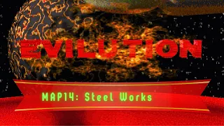TNT Evilution (Project Brutality) (Map14: Steel Works)
