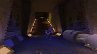 Quake 2 | Eraser Bot | 2020