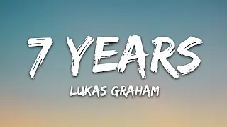 Lukas Graham - 7 Years #noncopyrightedmusic #lyrics #noncopyrightedmusic #lukasgraham