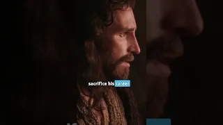 The Passion Of The Christ Destroyed His Career