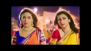 Badi Mushkil Baba Badi Mushkil   Love Song  4K HD Video Song  Lajja 2001  Madhuri Dixit Song_1080p