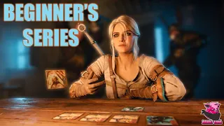 [Gwent] Beginner's Series Guide to Gwent Episode 1: Overview of the game