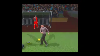 Dls22 manager skill & funny sence | dream league Soccer 2022 | #shorts #dls23 #viral #dls22skills