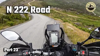 The Best of Portugal - N 222 Road | Season 19 |  Episode 23