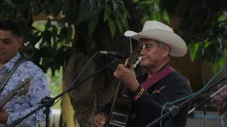 El Condesa del Mar de Bertin y Lalo - Si te vas a ir (Video)