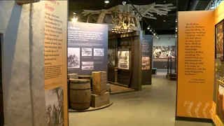 After 13 years, America's Black Holocaust Museum in Milwaukee to reopen doors in 2022