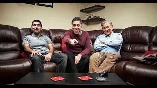 Gogglebox fans distracted by replacement in Siddiqui family during series debut