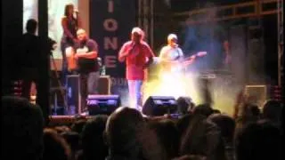Gigione - la Campagnola - live in San Giacomo degli Schiavoni (9-08-2010)