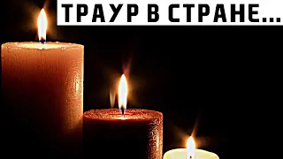 Вся страна в слезах… Смерть в семье любимого актёра сбила с ног всех…