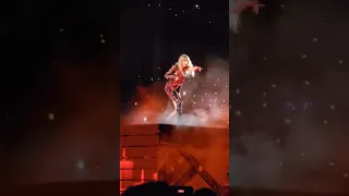 Taylor Swift - Don't Blame Me Live - Santa Clara, CA - Eras Tour - 7/29/23