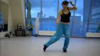 Tequila Dance Studio.LADY STYLE.Александра Леонова