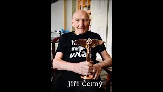 Jiří Černý o Precedens