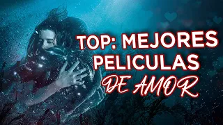 Las Mejores Peliculas de Amor I Fedewolf