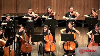 V Festival de Cuerdas Sinfónicas 2022