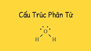 Mô hình liên kết và cấu trúc Lewis - Hóa Học - Tập 24 | Tri thức nhân loại