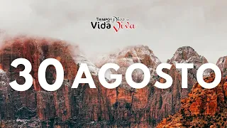 Tu tiempo con Dios 30 de Agosto de 2022 (Genesis 17:1-14)