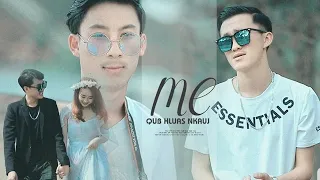 Mana Xiong - Me Qub Hluas Nkauj