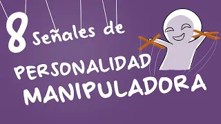 Aprende a DETECTAR a una Persona Manipuladora | Psych2Go