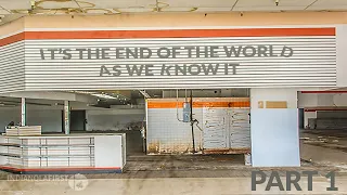 It's The End Of The World As We Know It - Part 1