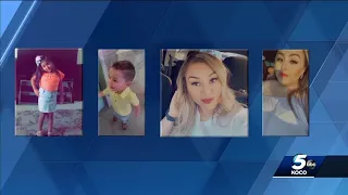 Family in mourning after 4 people, including 2 children, killed in crash near Clinton