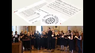 Haydn - Missa Brevis - Kyrie - Tenor